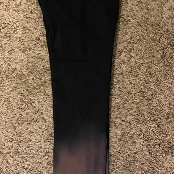 Rag & bone ombré skinny jeans - Picture 2 of 10